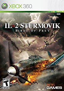 360: IL-2 STURMOVIK: BIRDS OF PREY (COMPLETE) 360: IL-2 STURMOVIK: BIRDS OF PREY (COMPLETE)